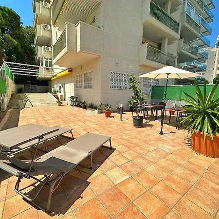Apartment Capellans - Pino Alto *