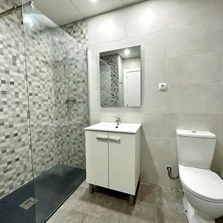Capellans - Pino Alto Apartment Salou