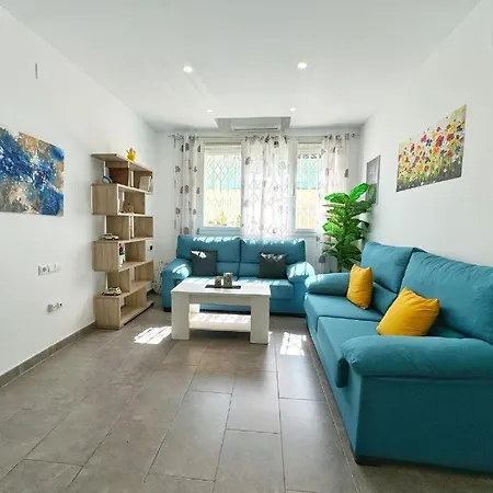 Apartment Capellans - Pino Alto