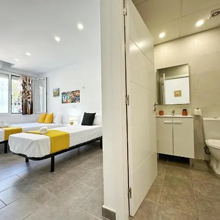Capellans - Pino Alto Apartment *