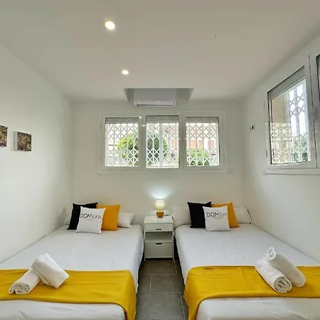 Apartment Capellans - Pino Alto *