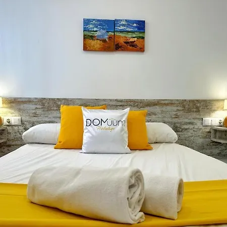Capellans - Pino Alto Apartment