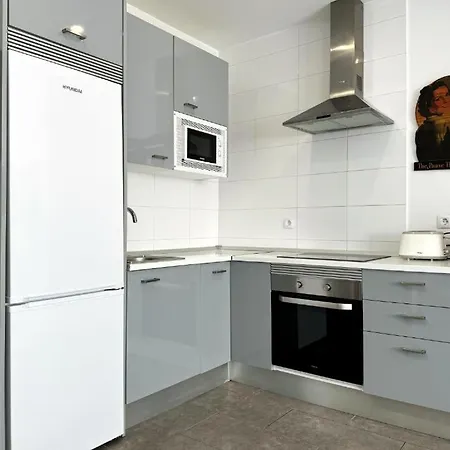 Apartment Capellans - Pino Alto Salou