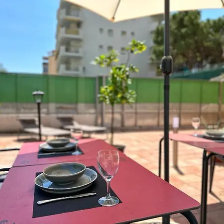 Capellans - Pino Alto Salou