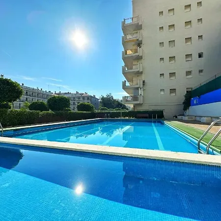 Capellans - Pino Alto Apartment *