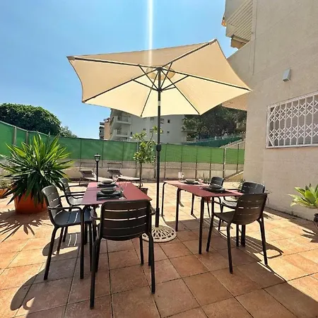 Capellans - Pino Alto Apartment Salou