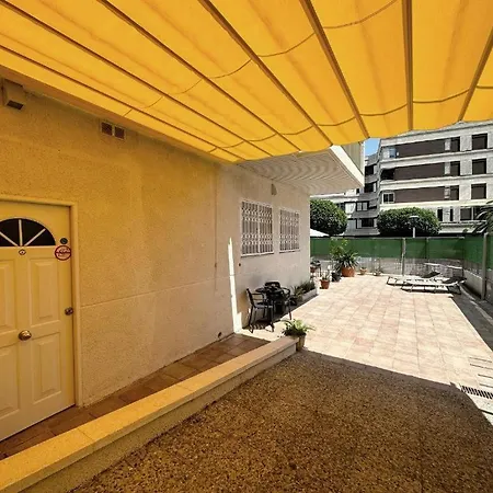 Capellans - Pino Alto Apartment *