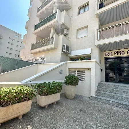 Apartment Capellans - Pino Alto Salou