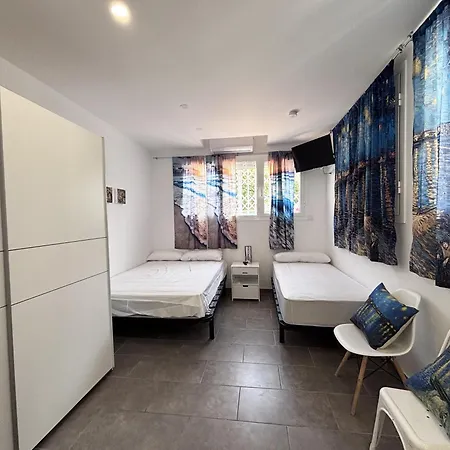 Capellans - Pino Alto Apartment *