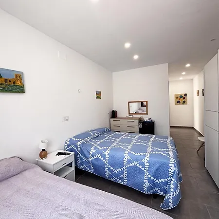 Apartment Capellans - Pino Alto *