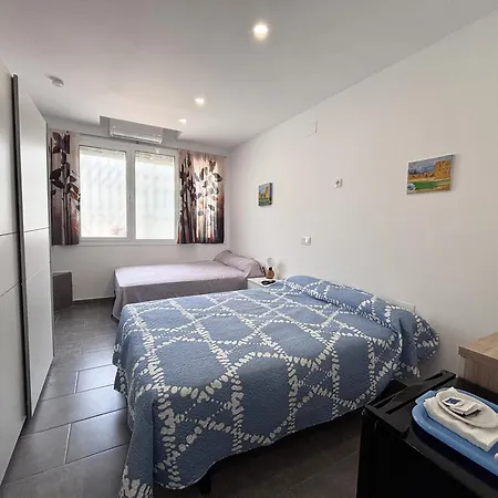 Capellans - Pino Alto * Salou