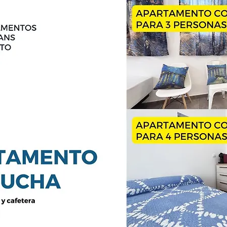 Capellans - Pino Alto * Salou