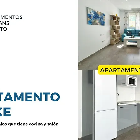 Capellans - Pino Alto Apartment Salou