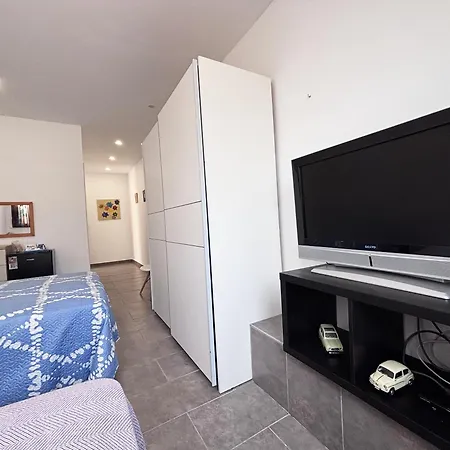 Apartment Capellans - Pino Alto